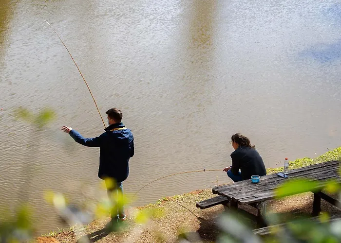 Pousada Vale Do Ouro Verde Serra Negra 